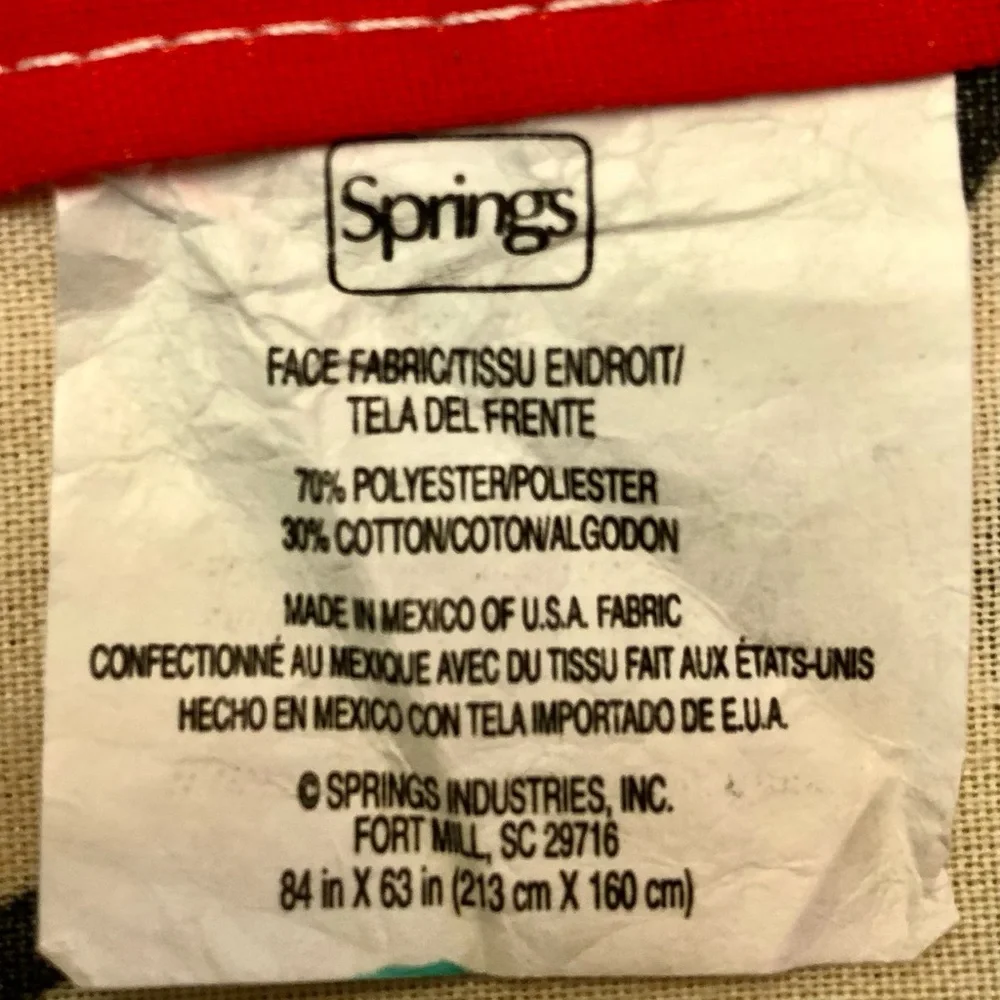 Springs vintage 90’s